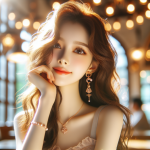 모두가 반한 매력, 빛나는 일상 이야기 모두가 반한 매력, 빛나는 일상 이야기